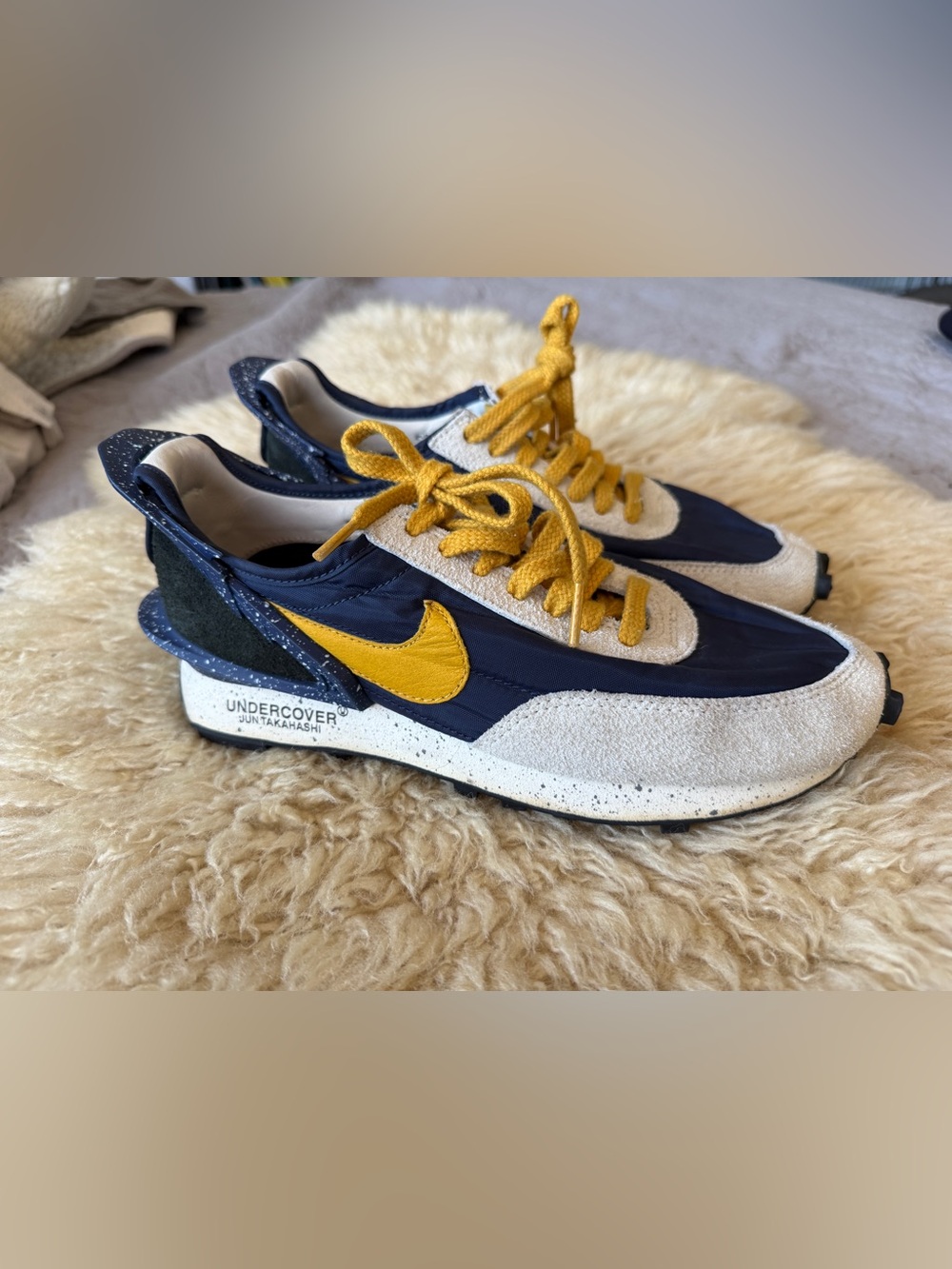 Nike Daybreak Undercover Obsidian (Women's)